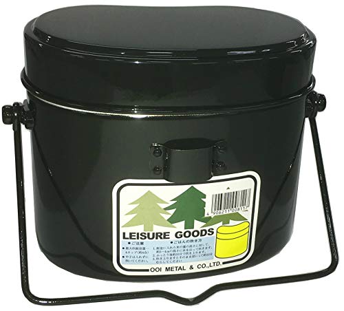 新品まとめ買いお得セット】兵式4合飯ごう×16個